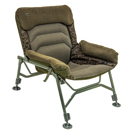 Carp Tackle Chairs & Beds