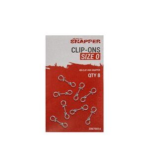 clip-ons