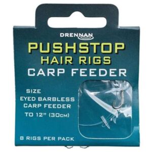 drennan-pushstop-hair-rigs-carp-feeder