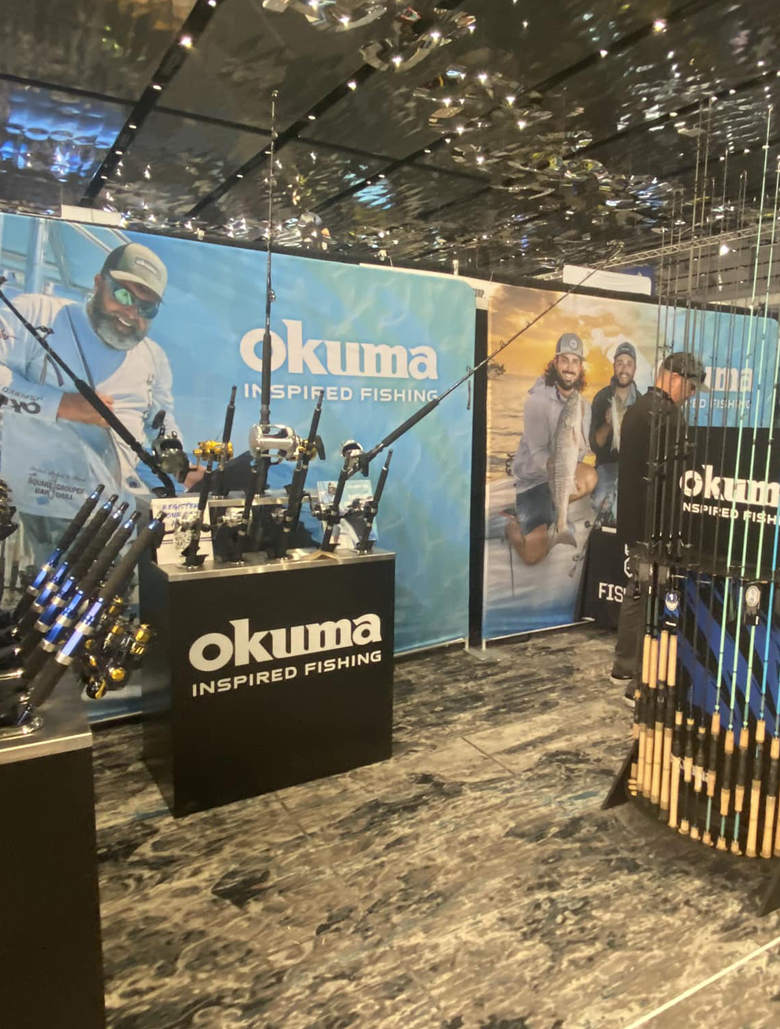 Okuma